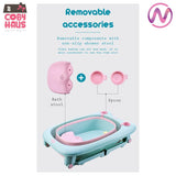 Coby Haus Premium Multi-function Bathtub