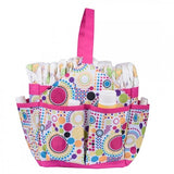 Autumnz portable diaper caddy