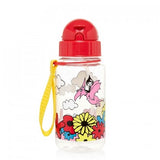 Babymel Zip&Zoe Drinking Straw Bottle