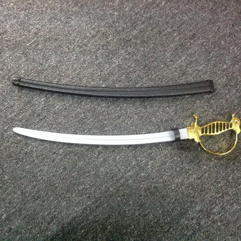 Jack Sparrow Sword