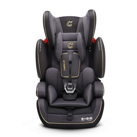 Crolla™ Aura (Black Gold)