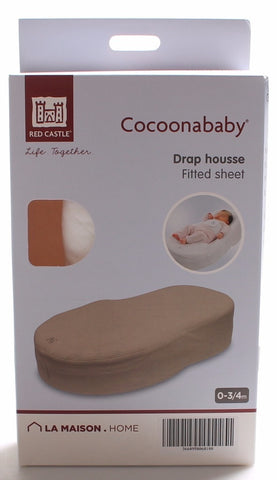 Cocoonababy Fitted Sheet