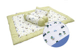 Babylove Premium 4 In 1 Comforter Set