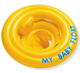 Intex My Baby Float (6m-1y)