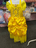 Costume Princess Bell