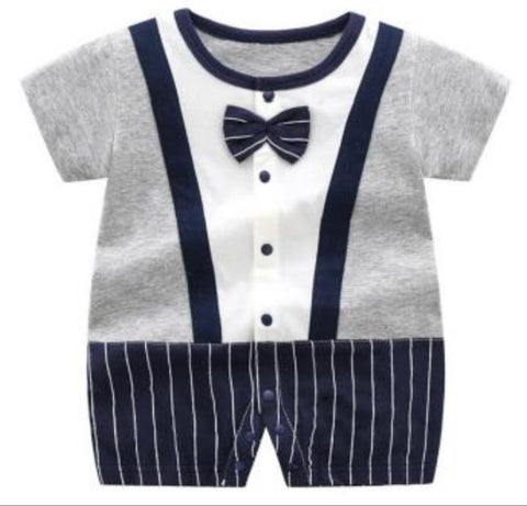 Baby Romper