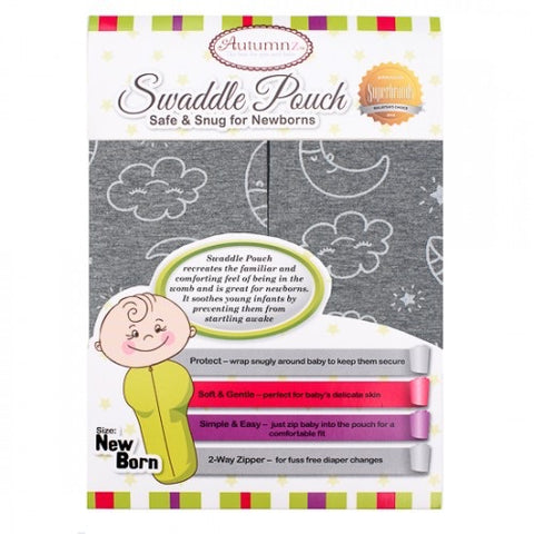 Autumnz Swaddle Pouch