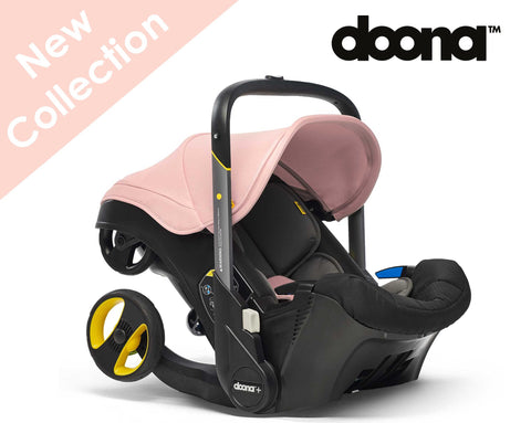 Doona™ Infant Car Seat - ALL NEW 2019 Collection