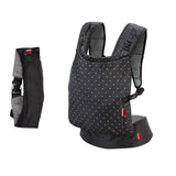 INFANTINO ZIP TRAVEL CARRIER