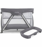 Nuna Sena Plus Changer Set (Graphite)