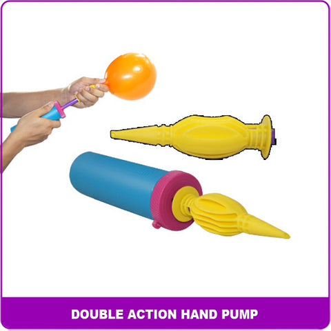 2 Way Hand Pump