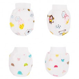 Autumnz - Mitten Set 2 Pairs - HoneyBear & Bee