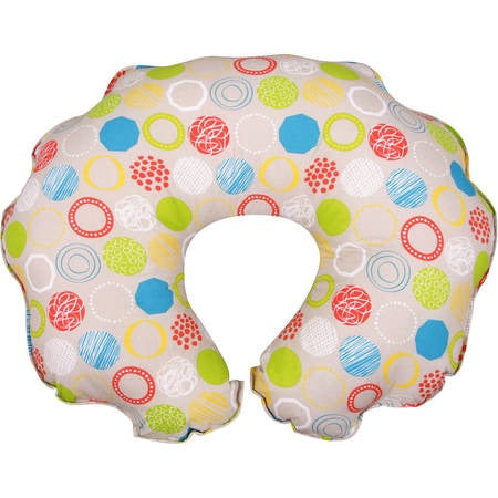 THE CUDDLE - U NURSING PILLOW AND MORE