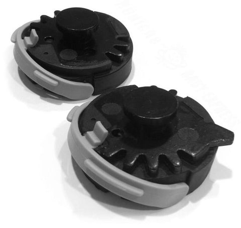 Quinny adapter
