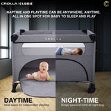 Crolla Cubbie