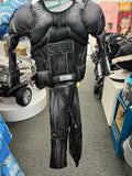 Costume superhero Black Panther