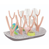 Autumnz EASY Detachable Drying Rack Baby Bottle Rack