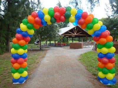 Arch Balloons