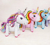 Unicorn Stand Foil