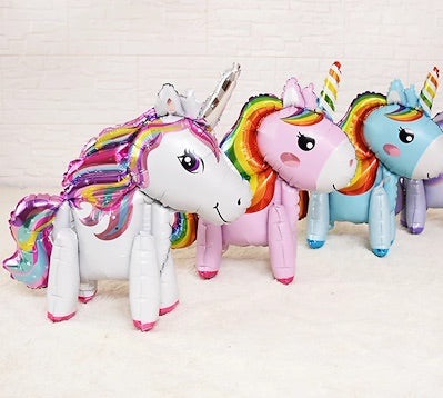 Unicorn Stand Foil