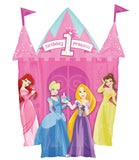 Disney Birthday 1 Princess SuperShape Foil Balloon