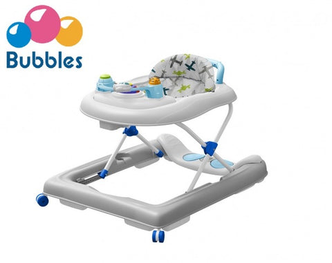 LEARN2WALK PUSH WALKER BAYU - BB (BUE2324)