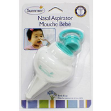 Summer nasal aspirator
