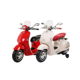Original Vespa 946 6V Electric Ride-On