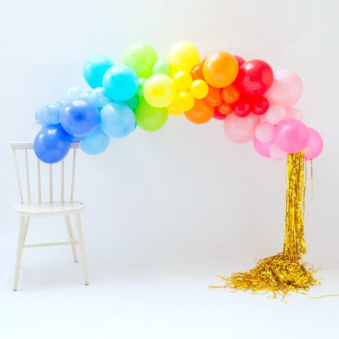 Garland Balloon