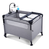 Crolla Cubbie