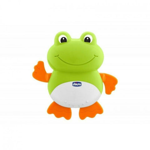 Chicco Toy Swimming Frog
