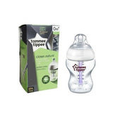 Tommee Tippee Closer To Nature Anti Colic Plus PP Bottle (150ml/5oz)