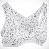 Autumnz - Sofia Nursing/Sleep Bra (Vines)
