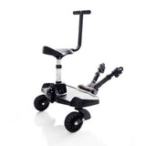 Bumprider Stand & Seat Stroller Board