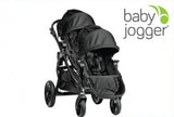 Baby Jogger CIty Select Double Stroller