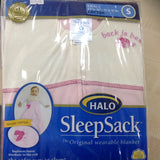 HALo SleepSack