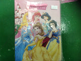 Disney princess paper bag
