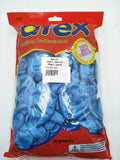 Latex 100pcs