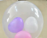 Triple Balloons - Random