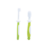Autumnz - My First Toothbrush Set (Stage 1 & 2)
