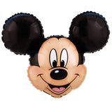 Disney Micky Mouse Club House SuperShape Foil Balloon - Micky Mouse