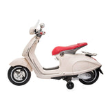 Original Vespa 946 6V Electric Ride-On
