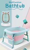 Coby Haus Premium Multi-function Bathtub