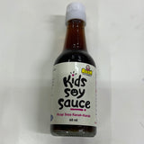 Rush kids soy sauce