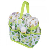 Autumnz portable diaper caddy