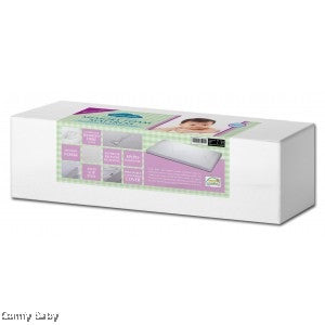 Comfy Baby - Memory Foam Mattress 28