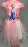 Princess Dress Elsa (Frozen)