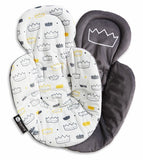 4 Moms Little Royal newborn insert