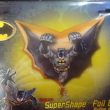Batman Super Shape