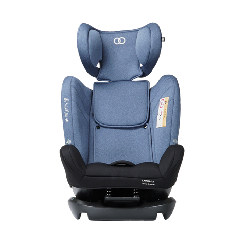 Koopers Lambada Baby Car Seat